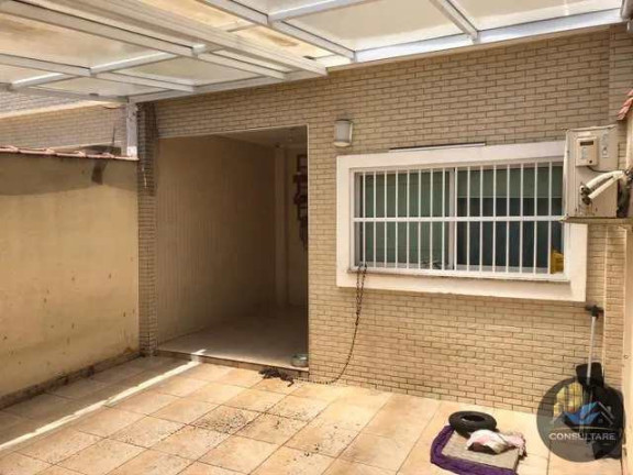 Imagem Casa com 4 Quartos à Venda, 192 m² em Centro - São Vicente Imagem Casa com 4 Quartos à Venda, 192 m² em Centro - São Vicente