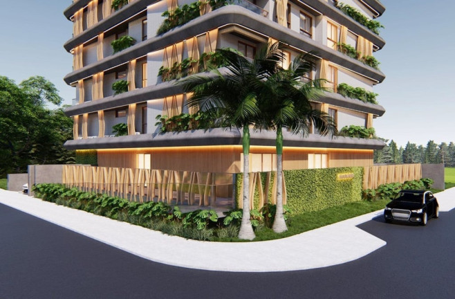 Imagem Imóvel com 1 Quarto à Venda, 26 m² em Manaíra - João Pessoa Imagem Imóvel com 1 Quarto à Venda, 26 m² em Manaíra - João Pessoa