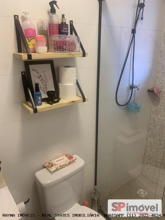 Imagem Apartamento com 1 Quarto para Alugar, 32 m² em Vila Nivi - São Paulo Imagem Apartamento com 1 Quarto para Alugar, 32 m² em Vila Nivi - São Paulo