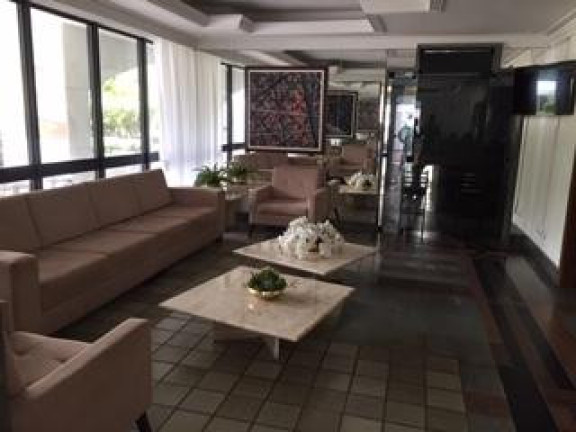 Imagem Apartamento com 1 Quarto à Venda, 53 m² em Pituba - Salvador Imagem Apartamento com 1 Quarto à Venda, 53 m² em Pituba - Salvador