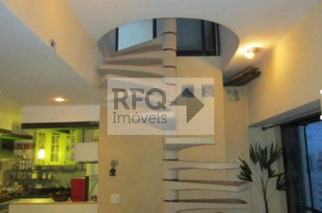 Imagem Imóvel com 2 Quartos à Venda, 162 m² em Saúde - São Paulo
