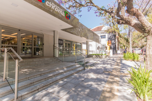 Imagem Sala Comercial à Venda, 285 m² em Moinhos De Vento - Porto Alegre Imagem Sala Comercial à Venda, 285 m² em Moinhos De Vento - Porto Alegre