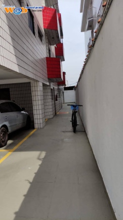 Imagem Apartamento com 1 Quarto à Venda,  em Guilhermina - Praia Grande