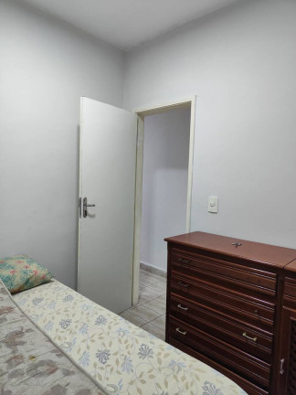 Imagem Apartamento com 1 Quarto à Venda, em Boqueirão - Praia Grande Imagem Apartamento com 1 Quarto à Venda, em Boqueirão - Praia Grande