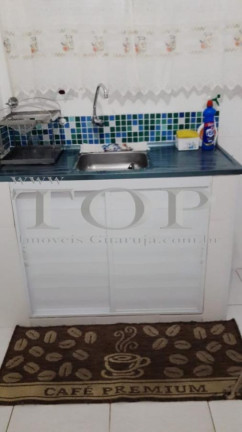 Imagem Apartamento com 2 Quartos à Venda, 65 m² em Pitangueiras - Guarujá
