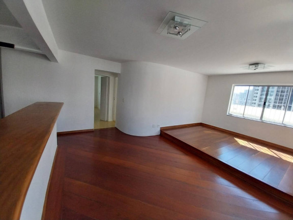 Imagem Apartamento com 3 Quartos à Venda, 109 m² em Perdizes - São Paulo Imagem Apartamento com 3 Quartos à Venda, 109 m² em Perdizes - São Paulo
