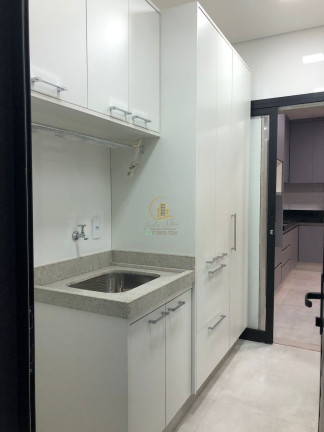 Imagem Casa com 3 Quartos à Venda, 248 m² em Golden Park Residence - Mirassol Imagem Casa com 3 Quartos à Venda, 248 m² em Golden Park Residence - Mirassol