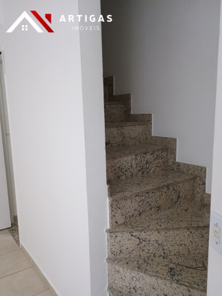 Imagem Casa com 2 Quartos para Alugar, 73 m² em Alto Da Mooca - São Paulo