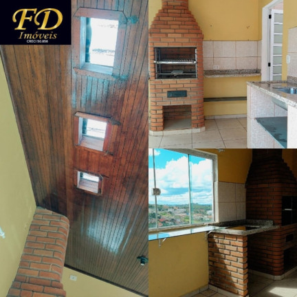 Imagem Casa com 3 Quartos à Venda, 220 m² em Colinas 2 - Mairiporã