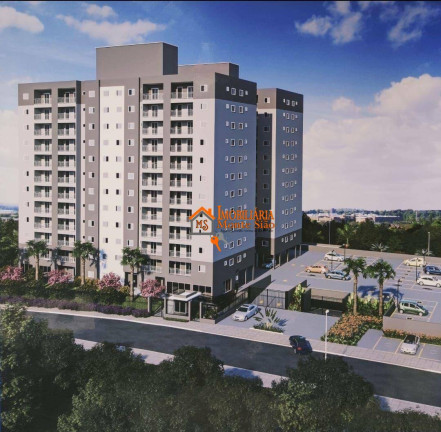 Imagem Apartamento com 2 Quartos à Venda, 57 m² em Vila Nova Bonsucesso - Guarulhos Imagem Apartamento com 2 Quartos à Venda, 57 m² em Vila Nova Bonsucesso - Guarulhos