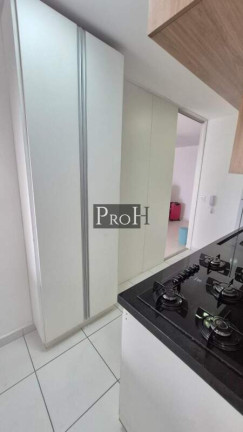 Imagem Apartamento com 3 Quartos à Venda, 88 m² em Jardim - Santo André