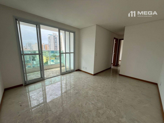 Imagem Apartamento com 2 Quartos à Venda, 61 m² em Itapuã - Vila Velha Imagem Apartamento com 2 Quartos à Venda, 61 m² em Itapuã - Vila Velha