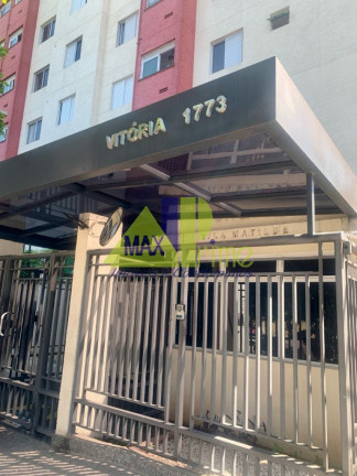 Apartamento com 2 Quartos à Venda, 42 m² em Vila Talarico - São Paulo