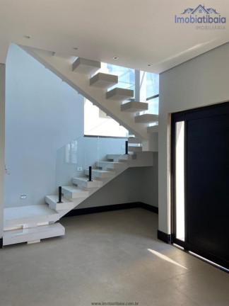 Casa de Condomínio com 3 Quartos à Venda, 174 m² em Itapetinga - Atibaia