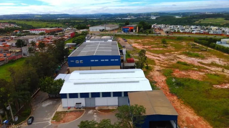 Imagem Imóvel para Alugar, 6.393 m² em Cajuru Do Sul - Sorocaba Imagem Imóvel para Alugar, 6.393 m² em Cajuru Do Sul - Sorocaba