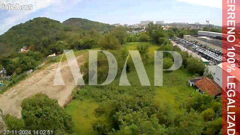 Terreno à Venda, 14.800 m² em Camorim - Rio De Janeiro