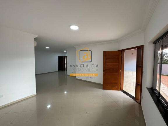 Imagem Casa com 3 Quartos à Venda, em Condomínio Portal De Itu - Itu Imagem Casa com 3 Quartos à Venda, em Condomínio Portal De Itu - Itu
