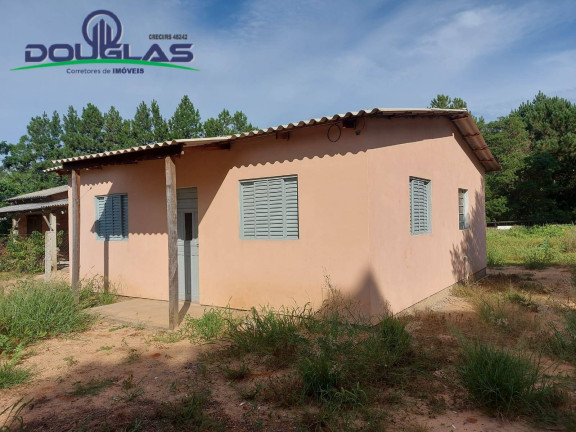 Imagem Casa com 2 Quartos à Venda, 450 m² em águas Claras - Viamão