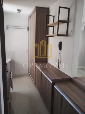 Imagem Apartamento com 2 Quartos à Venda, 54 m² em Jardim Sul - São José Dos Campos