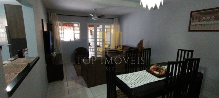 Casa com 3 Quartos à Venda, 200 m² em Cidade Vista Verde - São José Dos Campos