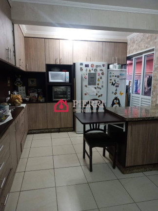 Imagem Sobrado com 4 Quartos à Venda, 184 m² em Jardim Regina - São Paulo Imagem Sobrado com 4 Quartos à Venda, 184 m² em Jardim Regina - São Paulo