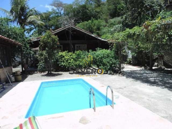 Imagem Casa com 3 Quartos à Venda, 110 m² em Serra Grande - Niterói Imagem Casa com 3 Quartos à Venda, 110 m² em Serra Grande - Niterói