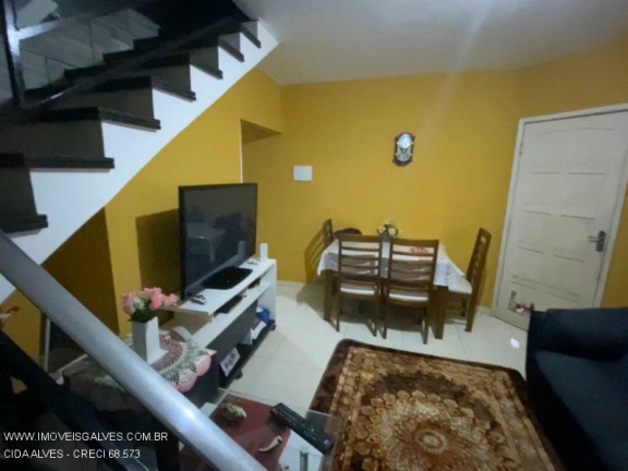 Imagem Casa com 2 Quartos à Venda, em Parque Uruguaiana - Duque De Caxias Imagem Casa com 2 Quartos à Venda, em Parque Uruguaiana - Duque De Caxias