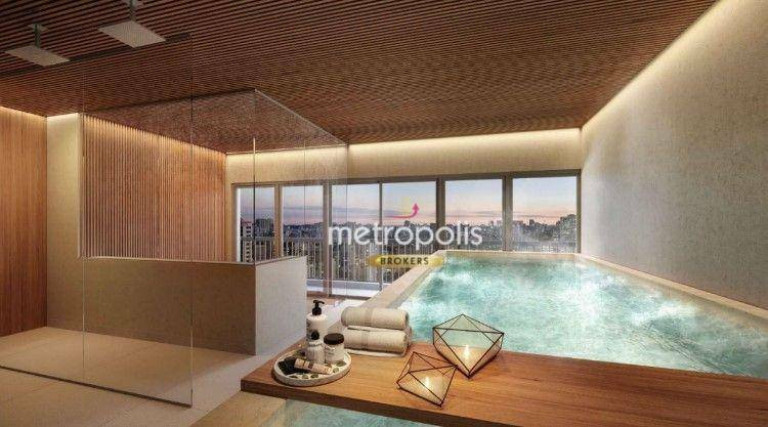 Imagem Studio com 1 Quarto à Venda, 25 m² em Consolação - São Paulo Imagem Studio com 1 Quarto à Venda, 25 m² em Consolação - São Paulo