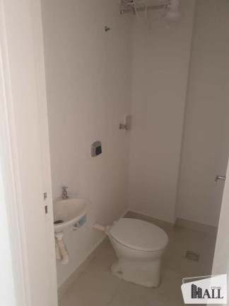 Imagem Apartamento com 3 Quartos à Venda, 123 m² em Centro - São José Do Rio Preto Imagem Apartamento com 3 Quartos à Venda, 123 m² em Centro - São José Do Rio Preto