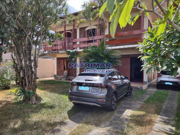 Imagem Casa com 4 Quartos à Venda, 322 m² em Itaipuaçu - Maricá Imagem Casa com 4 Quartos à Venda, 322 m² em Itaipuaçu - Maricá