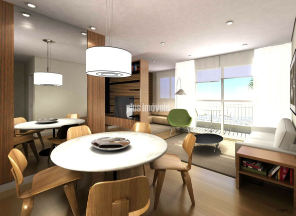 Imagem Apartamento com 1 Quarto à Venda, 37 m² em Panamby - São Paulo Imagem Apartamento com 1 Quarto à Venda, 37 m² em Panamby - São Paulo