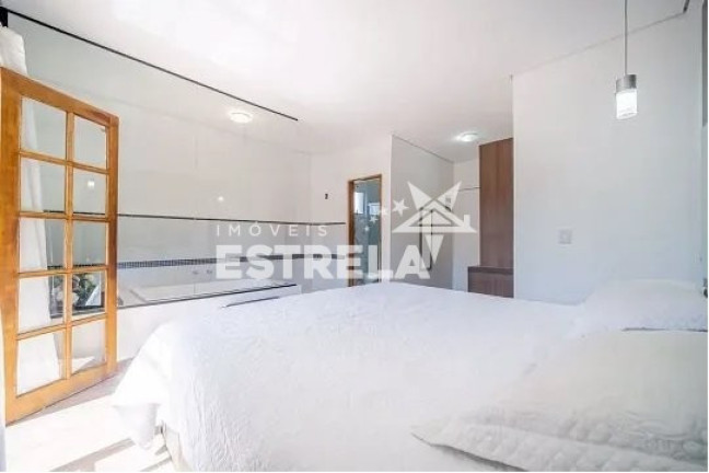 Imagem Sobrado com 3 Quartos à Venda, 220 m² em Outeiro De Passárgada - Cotia Imagem Sobrado com 3 Quartos à Venda, 220 m² em Outeiro De Passárgada - Cotia