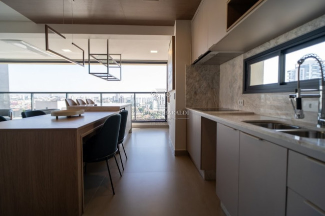 Imagem Apartamento com 3 Quartos à Venda, 151 m² em Jardim Faculdade - Sorocaba