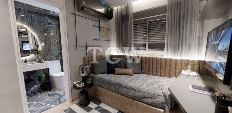 Imagem Apartamento com 4 Quartos à Venda, 157 m² em Perdizes - São Paulo Imagem Apartamento com 4 Quartos à Venda, 157 m² em Perdizes - São Paulo