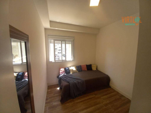 Imagem Apartamento com 2 Quartos à Venda, 692 m² em Parque Industrial Tomas Edson - São Paulo