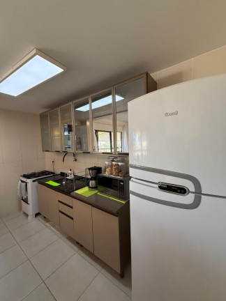 Imagem Apartamento com 2 Quartos à Venda, 83 m² em Pituaçu - Salvador Imagem Apartamento com 2 Quartos à Venda, 83 m² em Pituaçu - Salvador