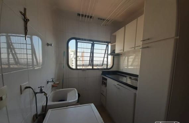Imagem Apartamento com 3 Quartos à Venda, 138 m² em Centro - Piracicaba