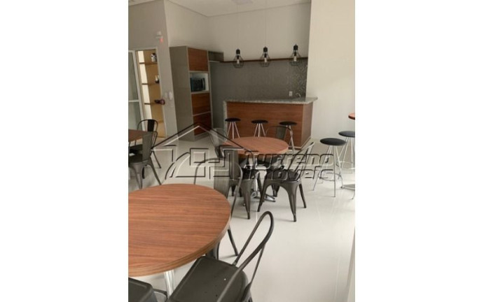 Imagem Apartamento com 2 Quartos à Venda, 70 m² em Vale Do Sol - São José Dos Campos