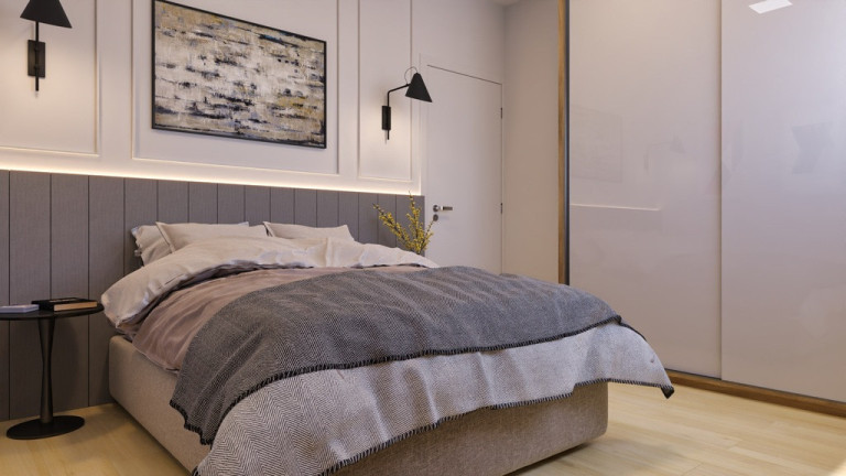 Imagem Apartamento com 2 Quartos à Venda, 54 m² em Porto Belo - Porto Belo Imagem Apartamento com 2 Quartos à Venda, 54 m² em Porto Belo - Porto Belo