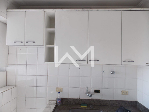 Imagem Apartamento com 2 Quartos à Venda, 58 m² em Vila Rosália - Guarulhos Imagem Apartamento com 2 Quartos à Venda, 58 m² em Vila Rosália - Guarulhos