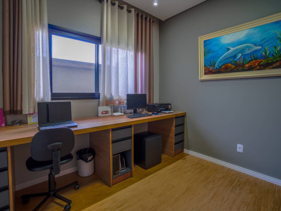 Imagem Casa com 3 Quartos à Venda, 291 m² em Itapetinga - Atibaia Imagem Casa com 3 Quartos à Venda, 291 m² em Itapetinga - Atibaia
