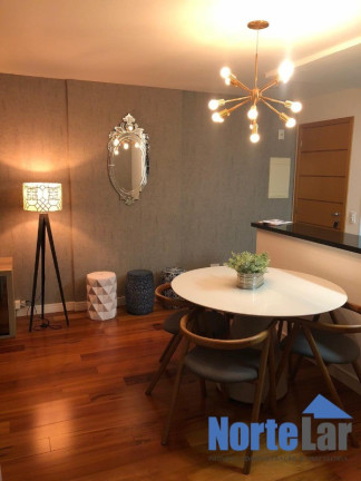 Imagem Apartamento com 2 Quartos à Venda, 80 m² em Vila Leonor - São Paulo Imagem Apartamento com 2 Quartos à Venda, 80 m² em Vila Leonor - São Paulo