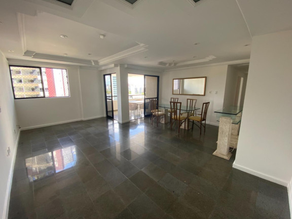 Imagem Apartamento com 4 Quartos à Venda, 130 m² em Pituba - Salvador