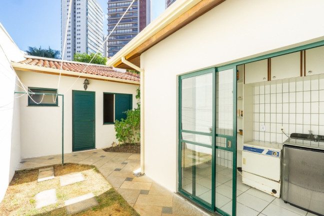 Imagem Casa com 3 Quartos à Venda, 288 m² em Jardim Das Bandeiras - São Paulo