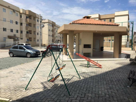 Imagem Apartamento com 2 Quartos à Venda, 50 m² em Cidade Nova - Itajaí Imagem Apartamento com 2 Quartos à Venda, 50 m² em Cidade Nova - Itajaí