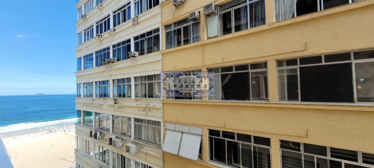 Imagem Apartamento com 3 Quartos à Venda, 110 m² em Copacabana - Rio De Janeiro Imagem Apartamento com 3 Quartos à Venda, 110 m² em Copacabana - Rio De Janeiro