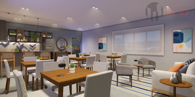 Imagem Apartamento com 2 Quartos à Venda, 55 m² em Jardim Europa - Sorocaba