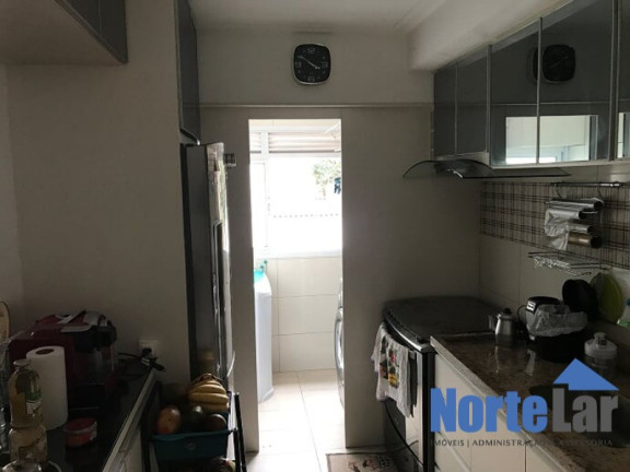 Imagem Apartamento com 2 Quartos à Venda, 74 m² em Vila Ipojuca - São Paulo