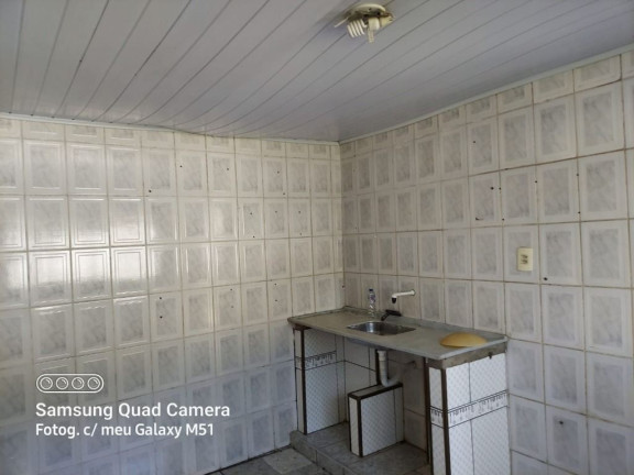 Imagem Casa com 3 Quartos à Venda, 140 m² em Vila Nova - Cubatão Imagem Casa com 3 Quartos à Venda, 140 m² em Vila Nova - Cubatão
