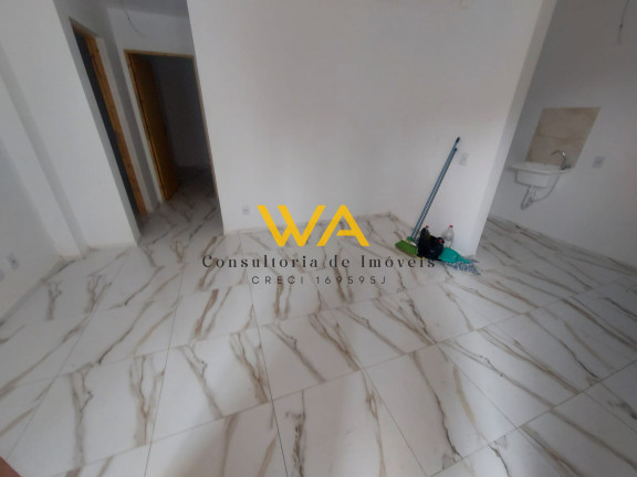 Imagem Apartamento com 2 Quartos à Venda, 60 m² em Mogi Moderno - Mogi Das Cruzes Imagem Apartamento com 2 Quartos à Venda, 60 m² em Mogi Moderno - Mogi Das Cruzes